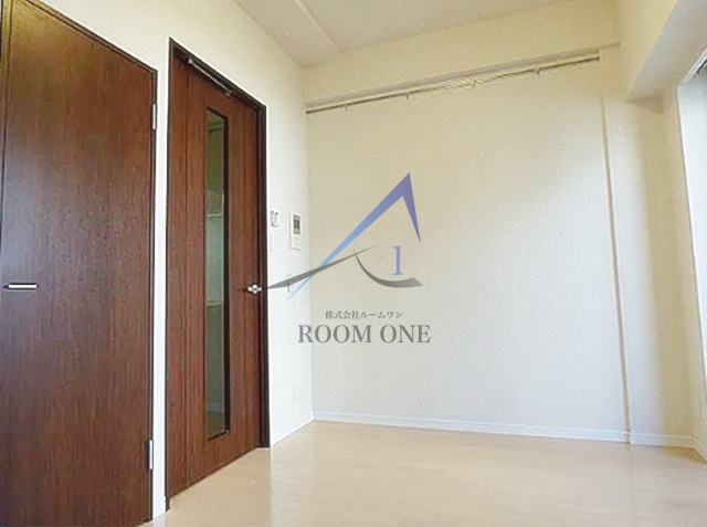 その他部屋・スペース　寝室です。