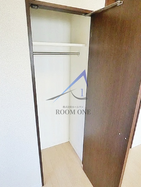 収納　収納です。