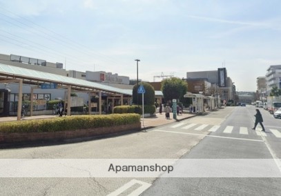 その他　市ヶ尾駅（その他）まで695m