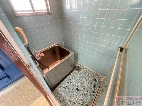 バス・シャワールーム　ユニットバス