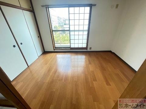 居室・リビング　洋室