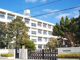 小学校　田原小学校（小学校）まで1200m