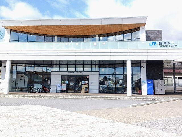 その他　ＪＲ播但線福崎駅（その他）まで2800m