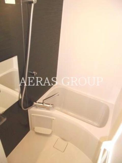 バス・シャワールーム　浴室