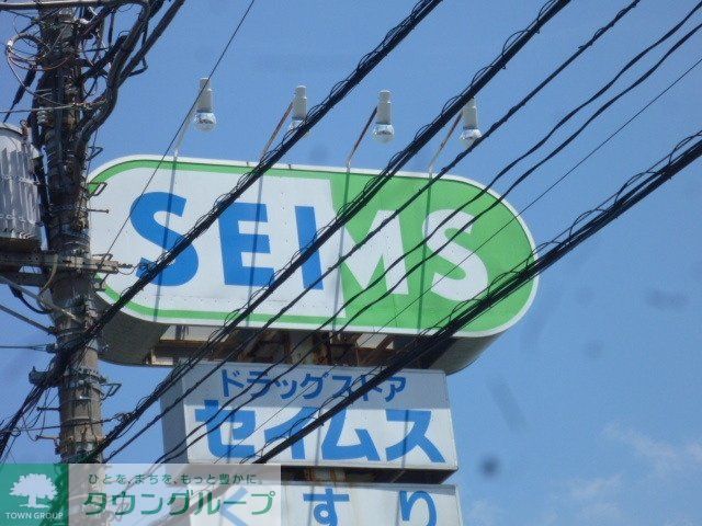 その他　セイムス（その他）まで10m