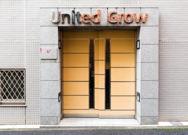 エントランス　☆エントランス☆