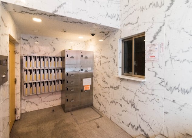 その他共有部分　☆共用部☆