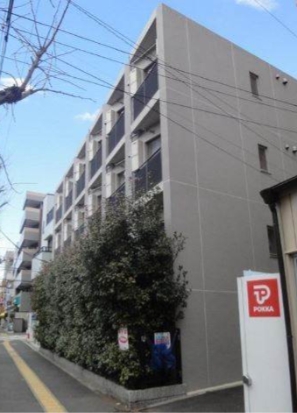 建物外観　☆きれいな外観☆