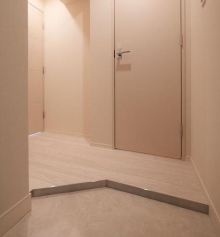 玄関　☆きれいな玄関☆