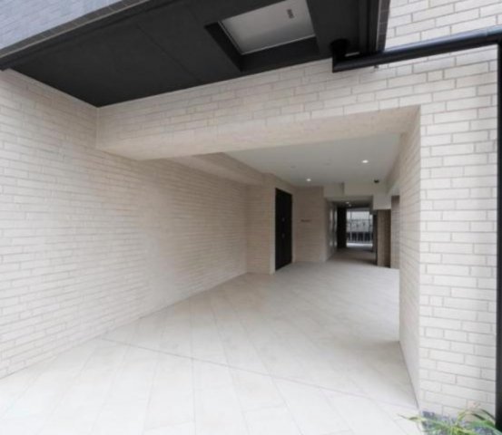 エントランス　☆きれいなエントランス☆