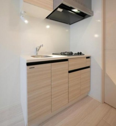 キッチン　☆調理も捗るシステムキッチン☆