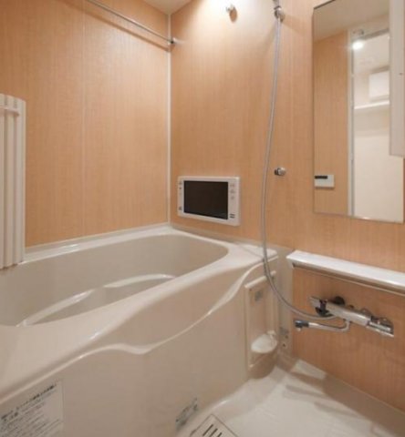 バス・シャワールーム　☆くつろげるお風呂☆