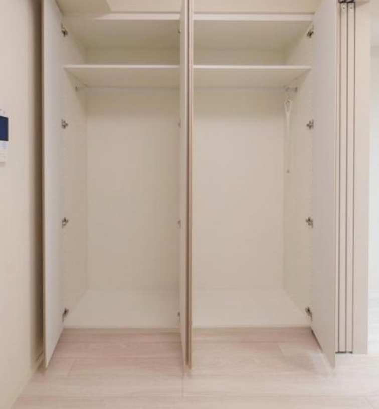 収納　☆収納豊富☆