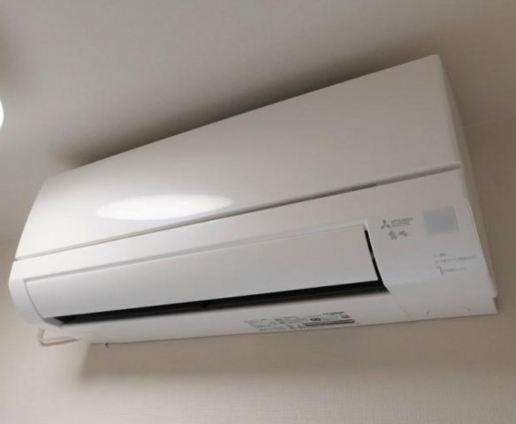 その他設備　☆エアコン付き★