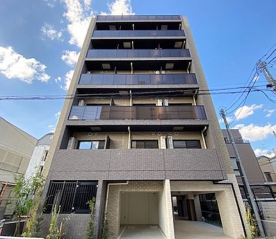 建物外観　☆きれいな外観☆