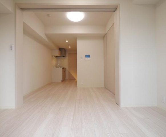 居室・リビング　☆広々としたリビング☆