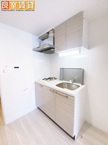 キッチン　※同仕様画像