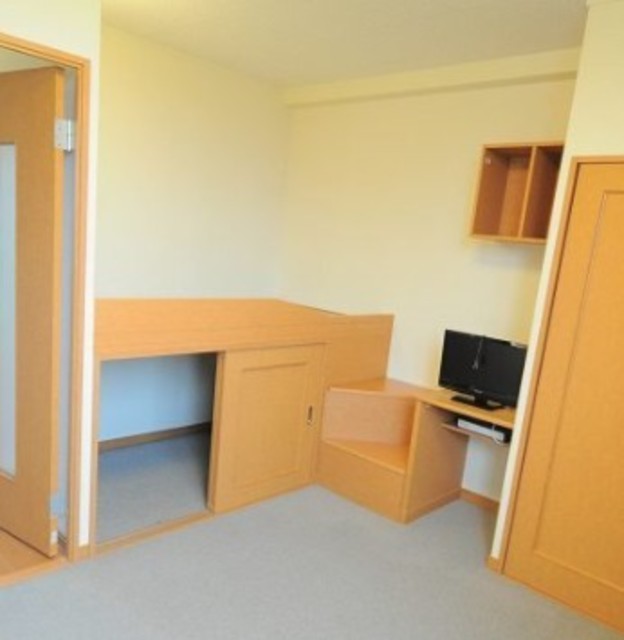 居室・リビング　参考写真です。