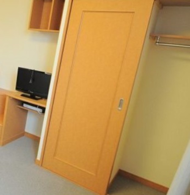 収納　参考写真です。