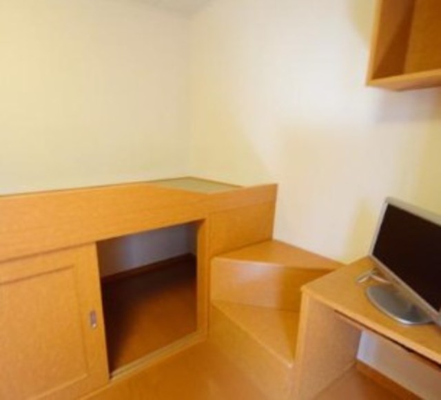 その他設備　参考写真です。