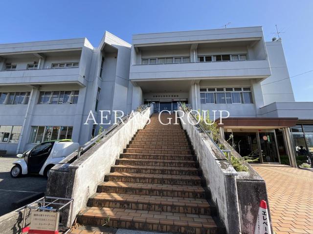 図書館　多摩市立東寺方図書館（図書館）まで563m