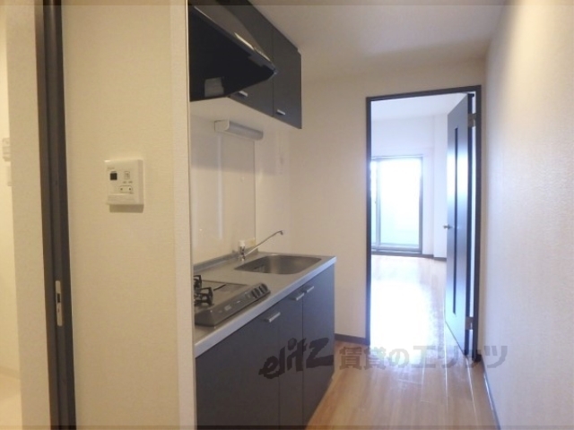 その他部屋・スペース　廊下