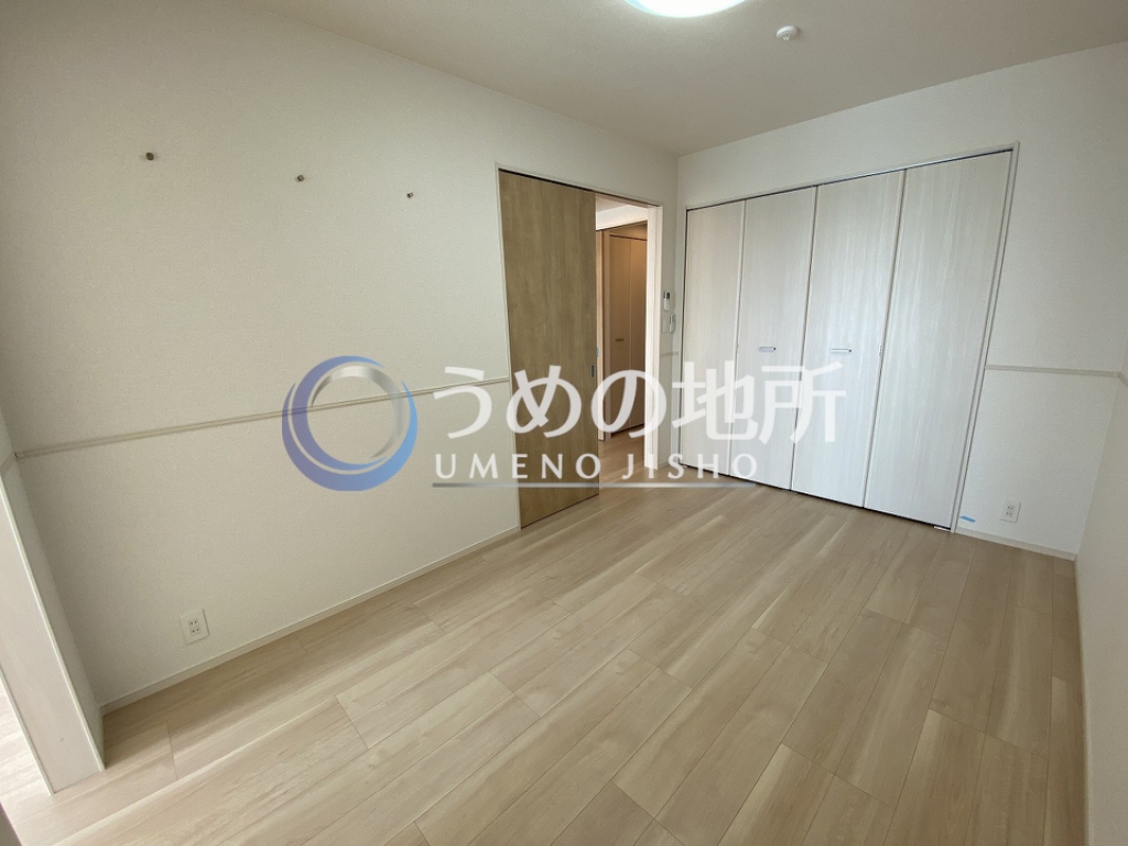 その他部屋・スペース　洋室１