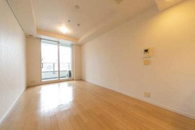 居室・リビング　※写真は同タイプ住戸です。