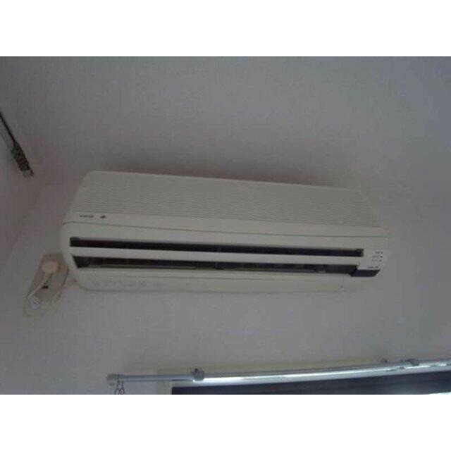 その他設備　※同仕様写真