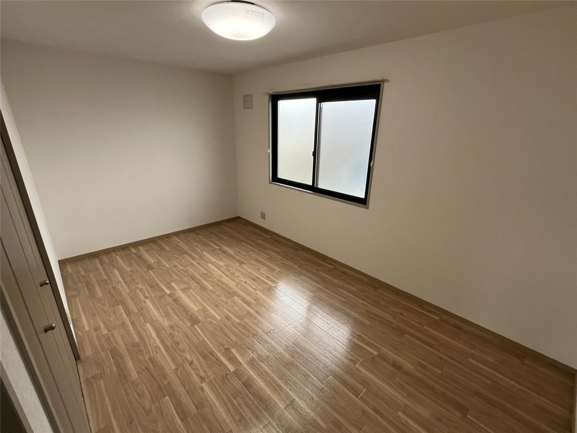 その他部屋・スペース　洋室