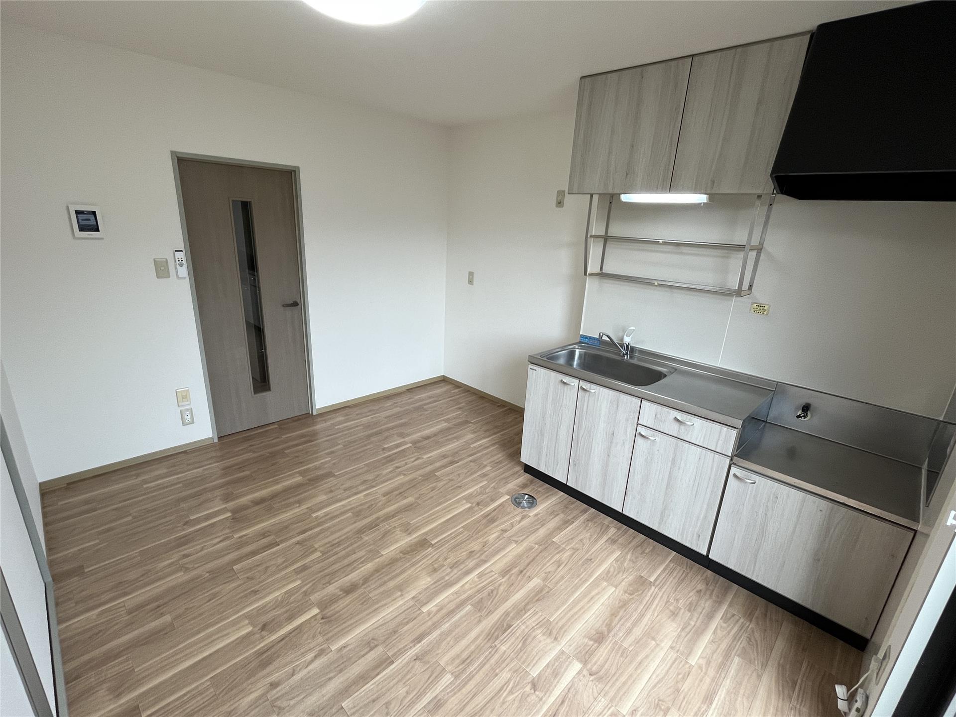 居室・リビング　ダイニングキッチン