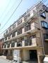 武蔵新城駅より徒歩9分 6階 築36年11ヶ月の賃貸物件