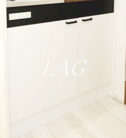 収納　収納です。