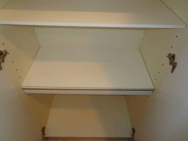 その他部屋・スペース　シューズボックス