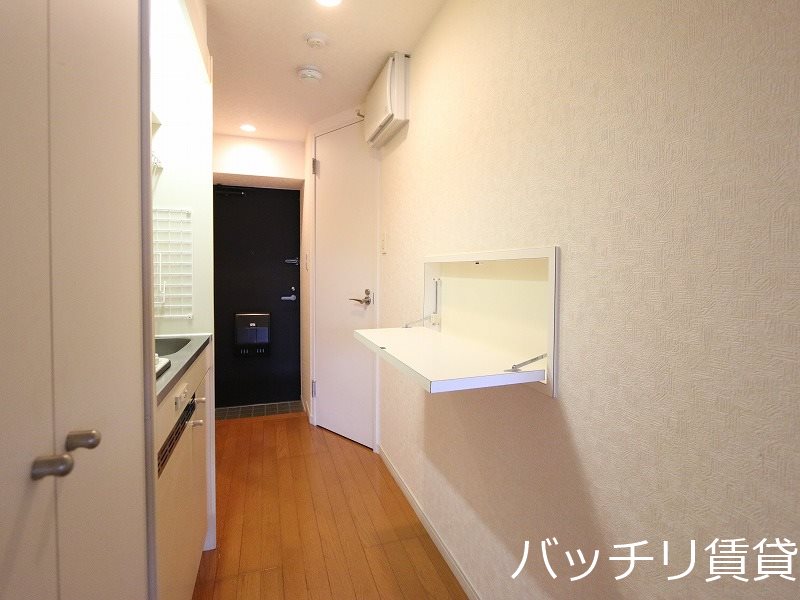 その他設備　写真は別号室イメージの為、現状を優先致します