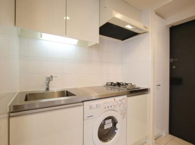 キッチン　【初期費用分割・クレカ対応】一都三県のお部屋探しは2025…