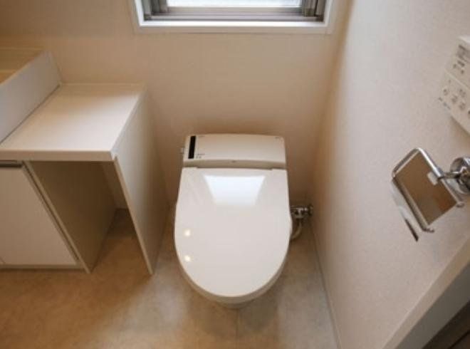 トイレ　【初期費用分割・クレカ対応】一都三県のお部屋探しは2025…