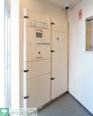 その他共有部分　【初期費用分割・クレカ対応】一都三県のお部屋探しは2025…