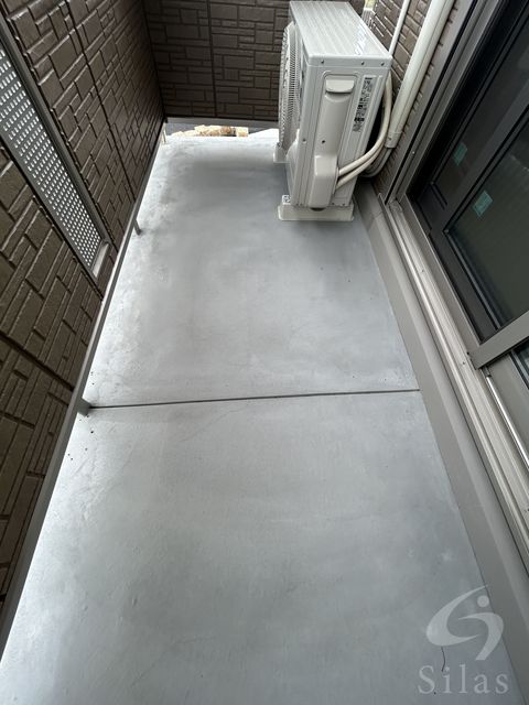 バルコニー　同仕様