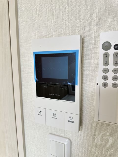 セキュリティ　同仕様