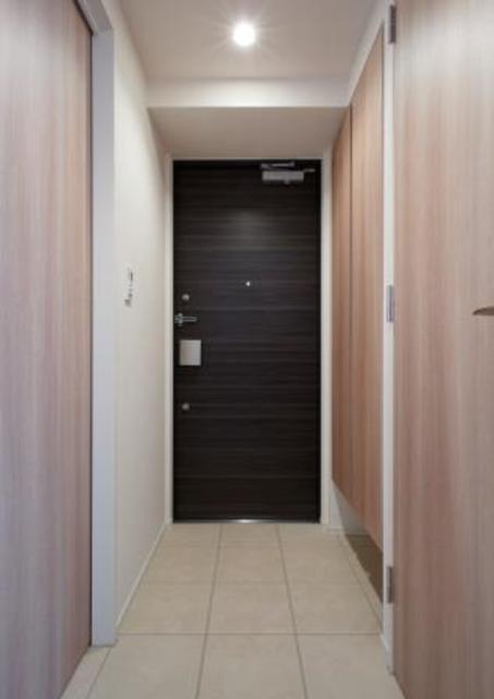 玄関　他部屋参考写真