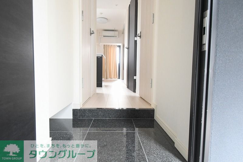 玄関　【初期費用分割・クレカ対応】一都三県のお部屋探しは2025…