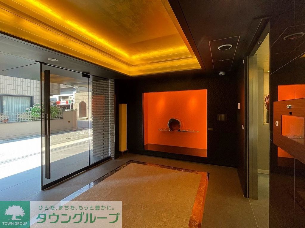 エントランス　【初期費用分割・クレカ対応】一都三県のお部屋探しは2025…