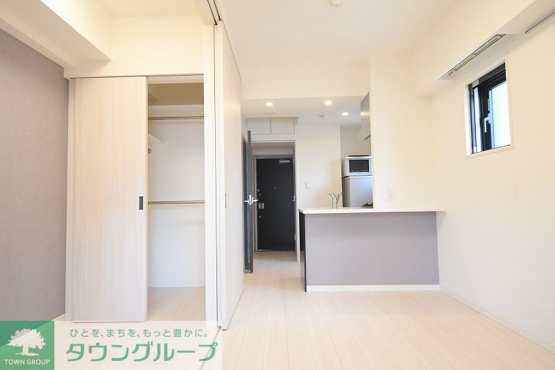 収納　【初期費用分割・クレカ対応】一都三県のお部屋探しは2025…