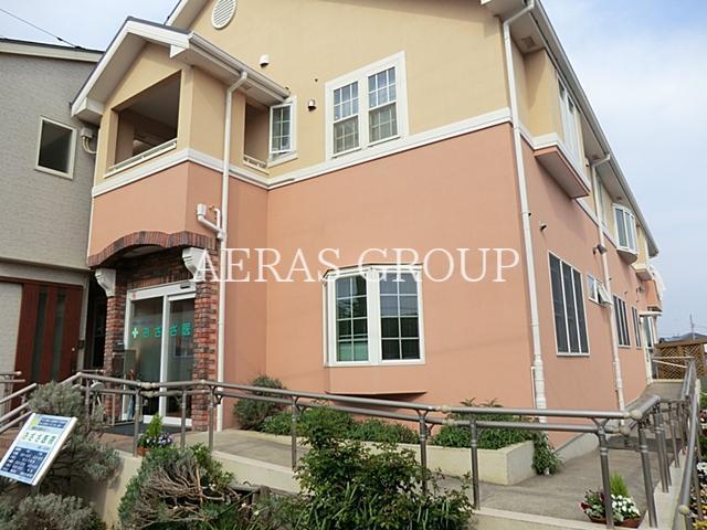 病院　おざさ医院（病院）まで1117m