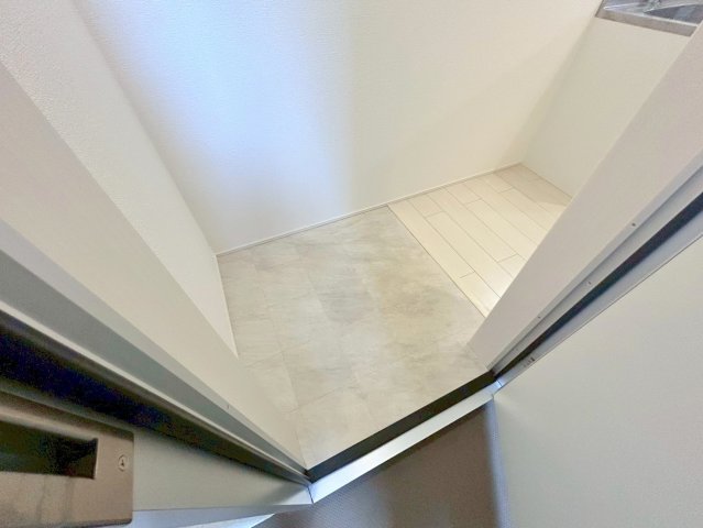 玄関　素敵な玄関は毎朝あなたを元気に送りだしてくれますよ。