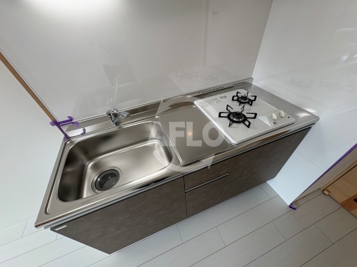 キッチン　テラ堺市駅　キッチン