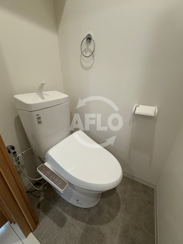 トイレ　テラ堺市駅　トイレ