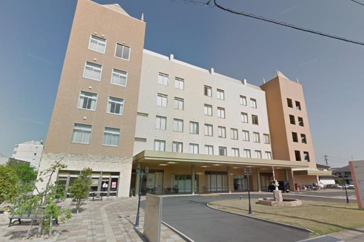 病院　倉敷スイートホスピタル（病院）まで1190m