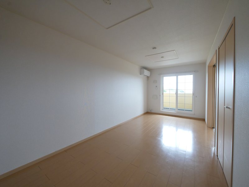 居室・リビング　ＬＤＫ１２.７帖